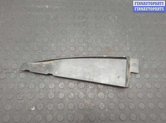 Пластик кузовной DGS6299 на Dodge Charger 2005-2010