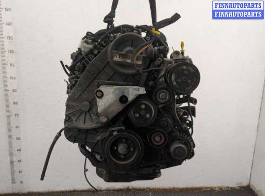 Купить Двигатель (ДВС) на Opel Astra J 2010-2017 Двигатель (ДВС) OP2283139 на Opel Astra J 2010-2017