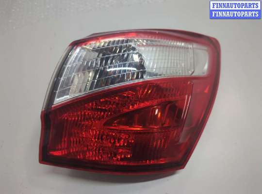 Фонарь (задний) NS982456 на Nissan Qashqai 2006-2013