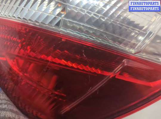 купить Фонарь (задний) на Nissan Qashqai 2006-2013