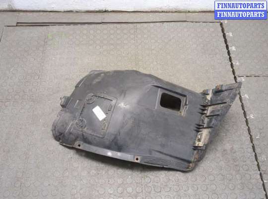 купить Защита арок (подкрылок) на BMW 3 E90, E91, E92, E93 2005-2012