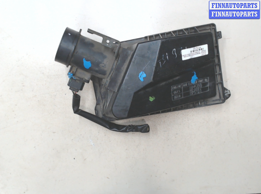 Корпус воздушного фильтра NS721912 на Nissan Almera N16 2000-2006