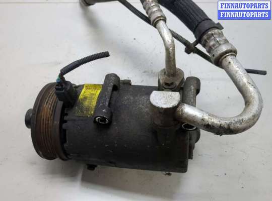купить Компрессор кондиционера на Ford C-Max 2002-2010