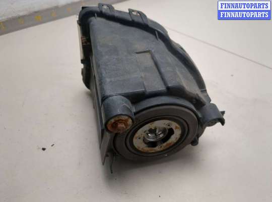 Фара противотуманная (ПТФ) на Lexus GS III (S190)