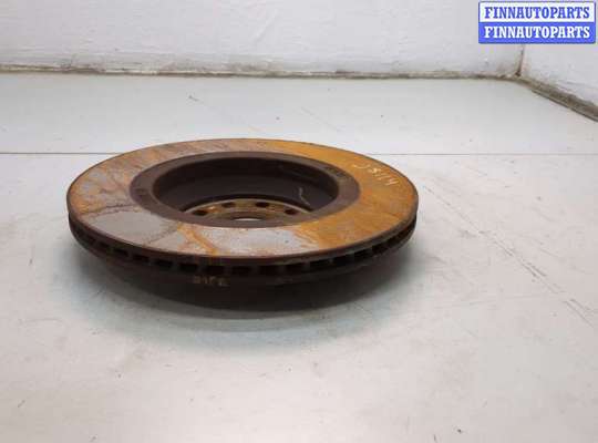 купить Диск тормозной на Volkswagen Passat 7 2010-2015 Европа