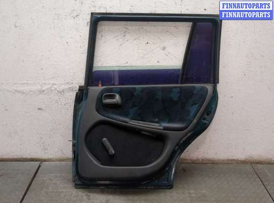 купить Дверь боковая (легковая) на Opel Astra F 1991-1998