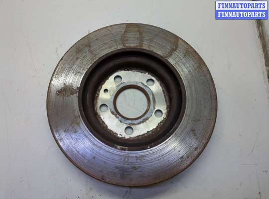 купить Диск тормозной на Opel Insignia 2008-2017