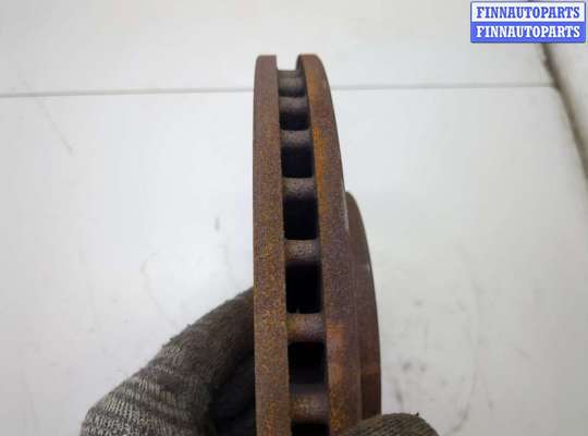 купить Диск тормозной на Opel Insignia 2008-2017