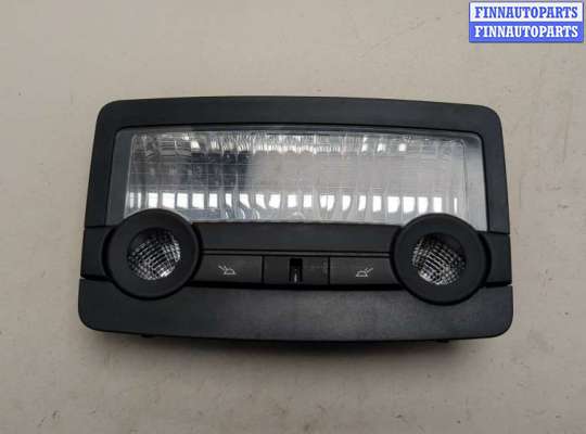 Фонарь салона (плафон) BM3605830 на BMW X6 E71 2007-2014