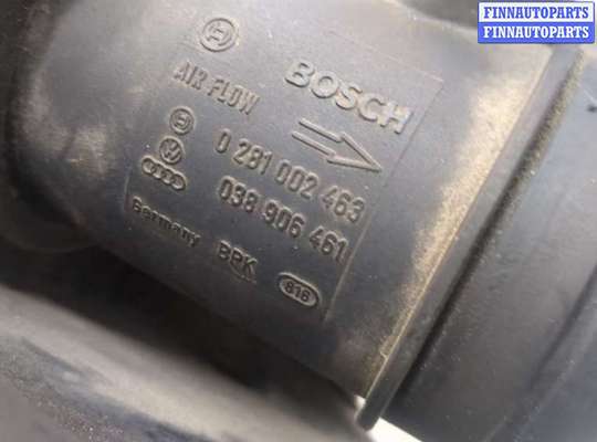 купить Измеритель потока воздуха (расходомер) на Volkswagen Passat 5 2000-2005