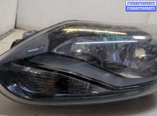 Фара передняя на Ford Focus III