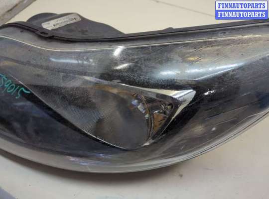 Фара передняя на Ford Focus III