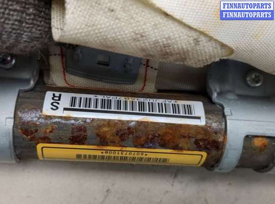 купить Подушка безопасности боковая (шторка) на Toyota RAV 4 2006-2013