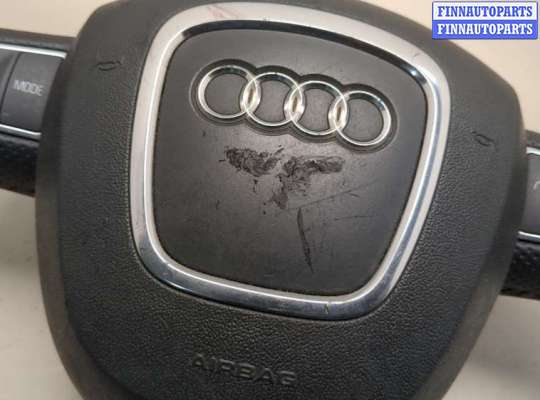 купить Руль на Audi Q7 2005-2015