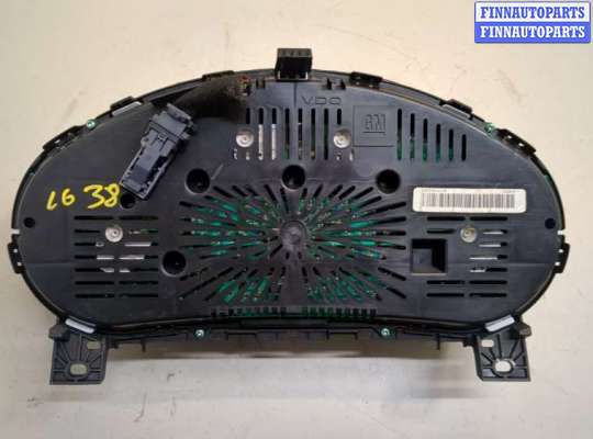 купить Щиток приборов (приборная панель) на Buick Regal 2009-2017