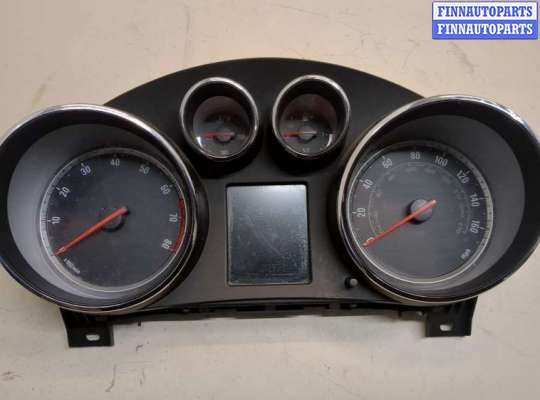 купить Щиток приборов (приборная панель) на Buick Regal 2009-2017