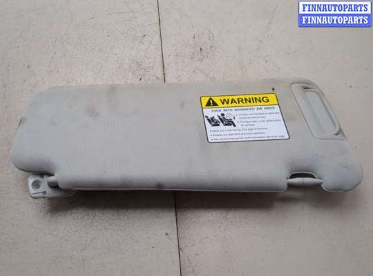 купить Козырек солнцезащитный на Mazda CX-9 2016-2022