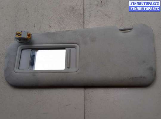 купить Козырек солнцезащитный на Mazda CX-9 2016-2022