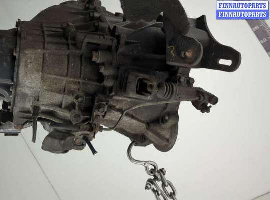 купить КПП 5-ст.мех. (МКПП) на KIA Ceed 2007-2012