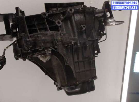 купить КПП 5-ст.мех. (МКПП) на KIA Ceed 2007-2012