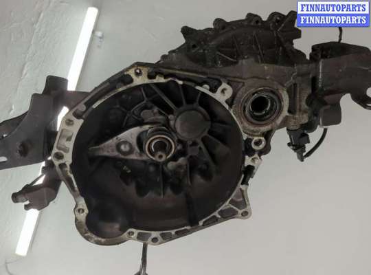 купить КПП 5-ст.мех. (МКПП) на KIA Ceed 2007-2012