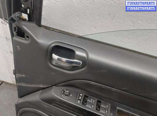 купить Дверь боковая (легковая) на Jeep Compass 2011-2016