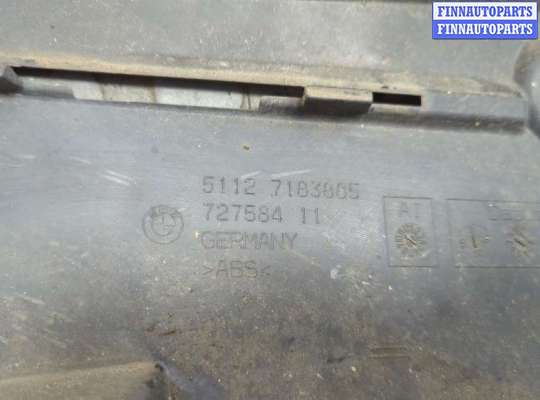 купить Кронштейн бампера на BMW 7 F01 2008-2015