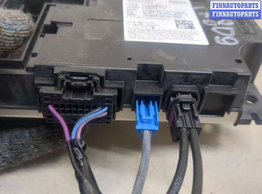 купить Блок управления интерфейсом на Ford Edge 2018-2023