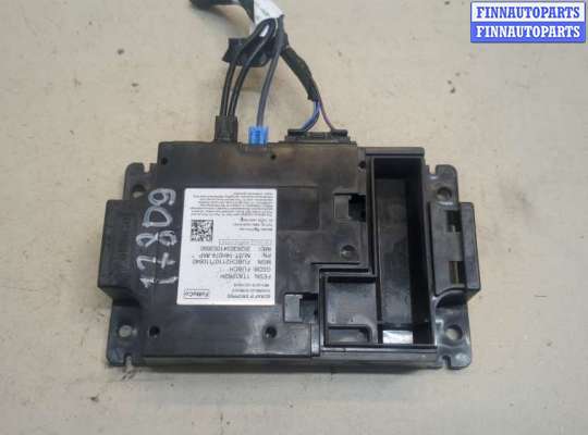 купить Блок управления интерфейсом на Ford Edge 2018-2023