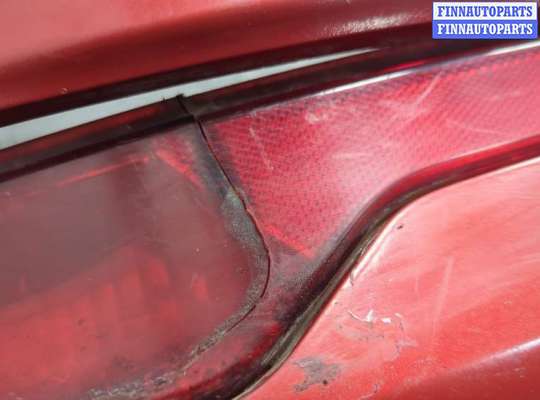 купить Фонарь противотуманный на KIA Ceed 2007-2012