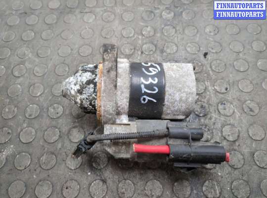 Стартер FO2182907 на Ford Focus 3 2011-2015