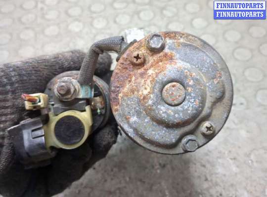 купить Стартер на Mazda 6 (GG) 2002-2007