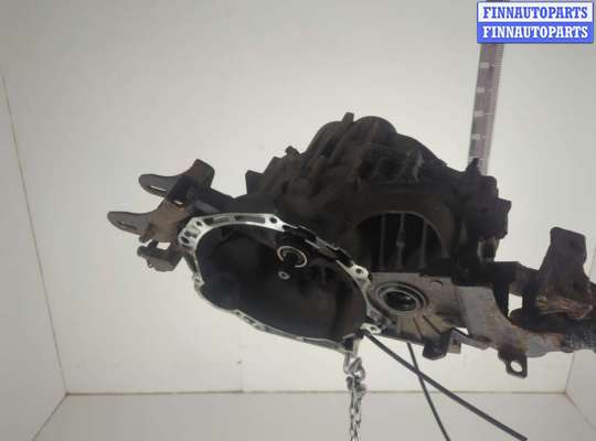 купить КПП 5-ст.мех. (МКПП) на KIA Ceed 2007-2012