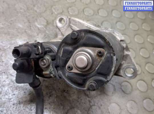 купить Стартер на Volkswagen Polo 2001-2005