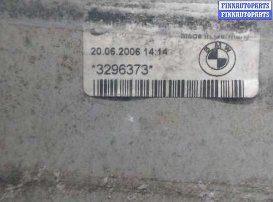 купить Радиатор интеркулера на BMW 3 E90, E91, E92, E93 2005-2012