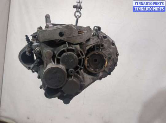 купить КПП 6-ст.мех. (МКПП) на Volkswagen Golf 5 2003-2009