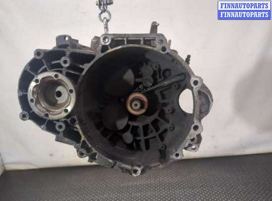 купить КПП 6-ст.мех. (МКПП) на Volkswagen Golf 5 2003-2009