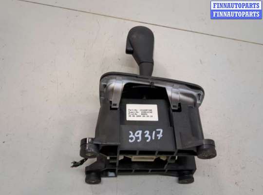 купить Кулиса КПП на Opel Meriva 2003-2010