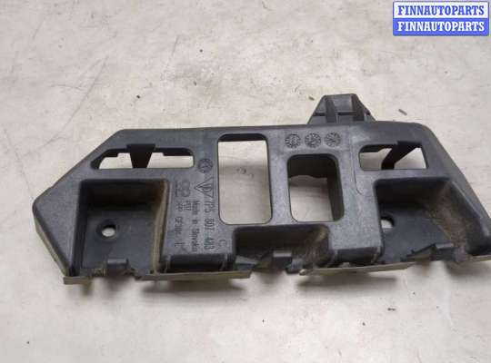 купить Кронштейн бампера на Porsche Cayenne 2010-2018