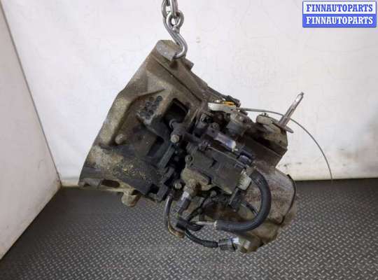 купить КПП 6-ст.мех. (МКПП) на Peugeot 308 2007-2013