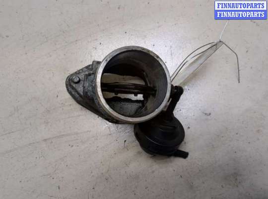 купить Заслонка дроссельная на Audi A4 (B6) 2000-2006
