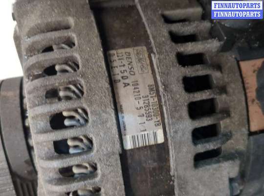 купить Турбина на Ford Kuga 2008-2012