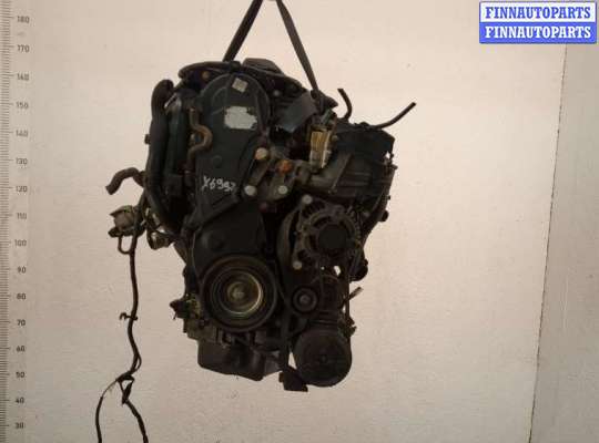 Турбина FO1959149 на Ford Kuga 2008-2012