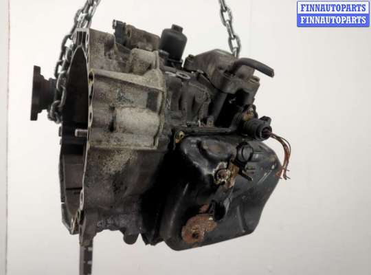 купить КПП - робот на Volkswagen Passat 6 2005-2010