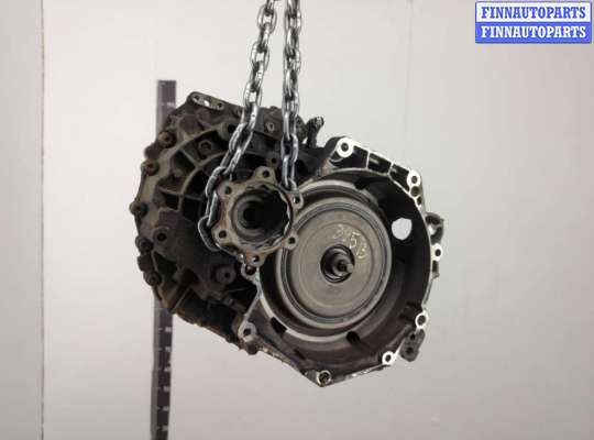 КПП - робот VG2743879 на Volkswagen Passat 6 2005-2010