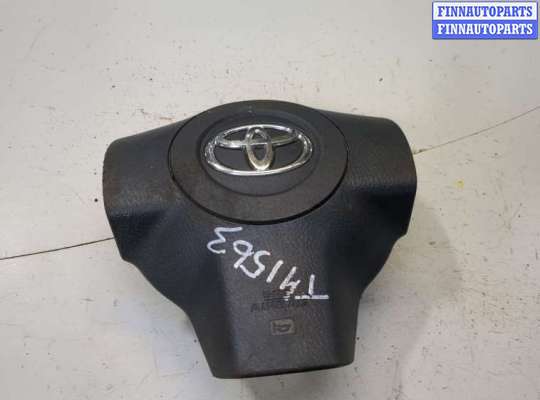 купить Подушка безопасности водителя на Toyota RAV 4 2006-2013