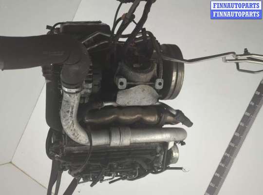 ДВС (Двигатель) на Audi A5 (8T)