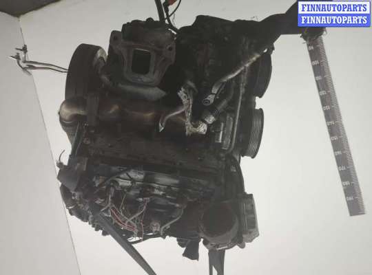 ДВС (Двигатель) на Audi A5 (8T)