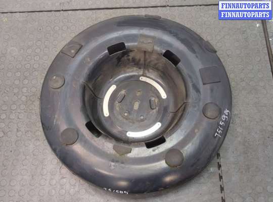 купить Чехол запаски на Toyota RAV 4 2000-2005