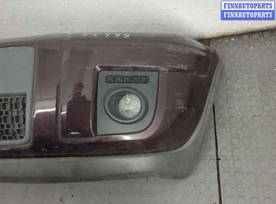 купить Бампер на Ford Fusion 2002-2012